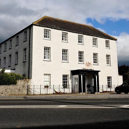 Ashbrook Arms Townhouse And Restaurant Hotel Durrow Eksteriør billede