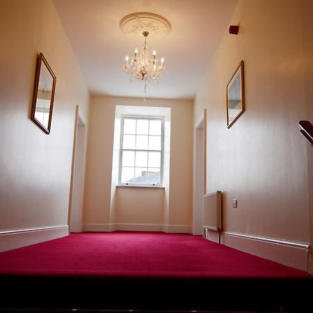 Ashbrook Arms Townhouse And Restaurant Hotel Durrow Eksteriør billede