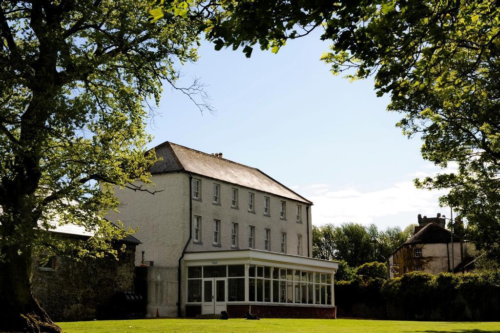 Ashbrook Arms Townhouse And Restaurant Hotel Durrow Værelse billede