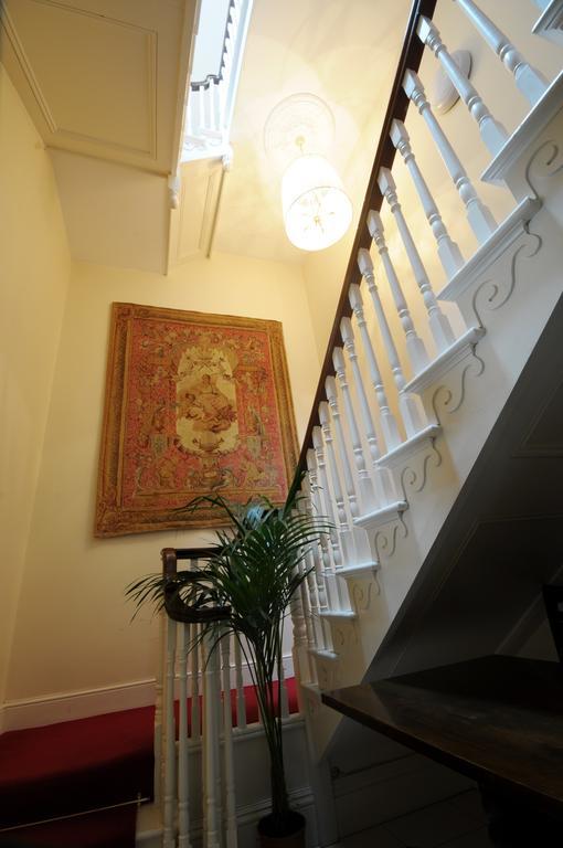 Ashbrook Arms Townhouse And Restaurant Hotel Durrow Eksteriør billede